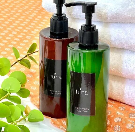 اتاق استاندارد, Tuna Hotel Phú Yên