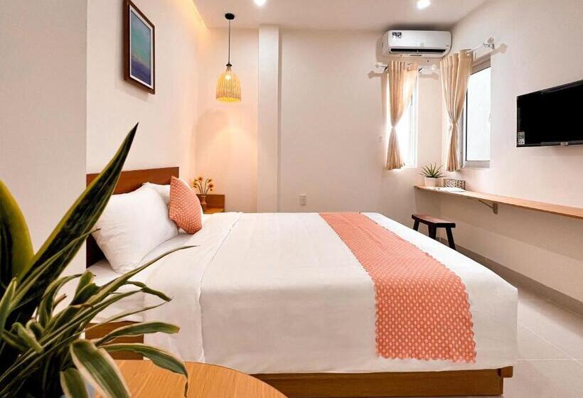 اتاق استاندارد, Tuna Hotel Phú Yên