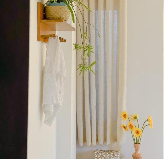 اتاق استاندارد, Tuna Hotel Phú Yên