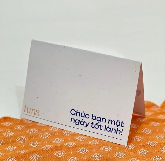 اتاق استاندارد, Tuna Hotel Phú Yên