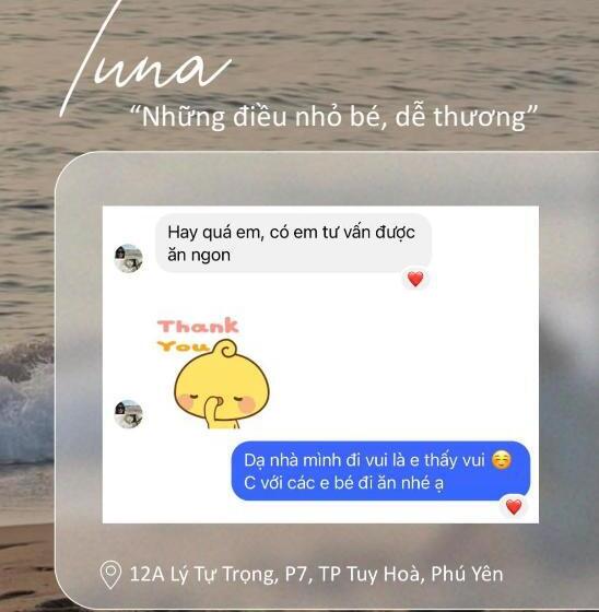 تختخواب در اتاق مشترک, Tuna Hotel Phú Yên