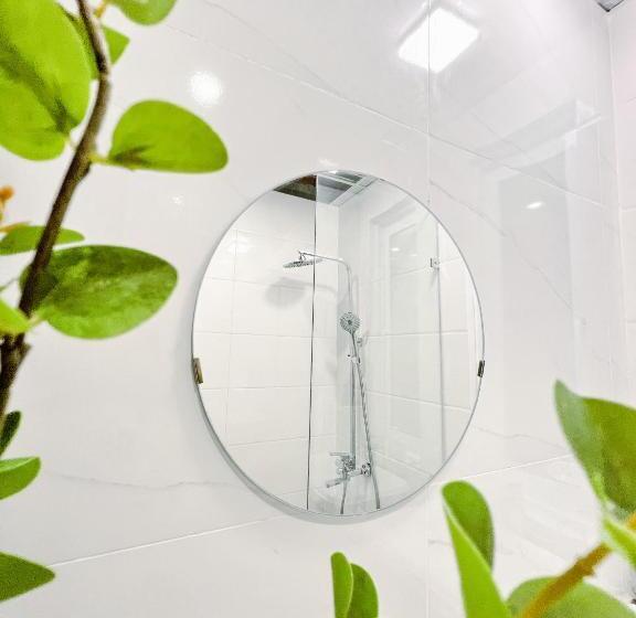 تختخواب در اتاق مشترک, Tuna Hotel Phú Yên