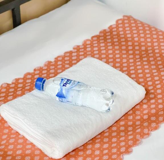 تختخواب در اتاق مشترک, Tuna Hotel Phú Yên