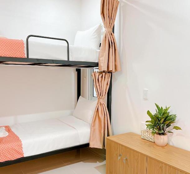 تختخواب در اتاق مشترک, Tuna Hotel Phú Yên