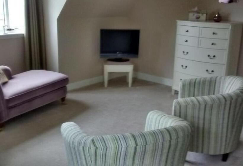 غرفة سوبيريور, 7 Burnside House