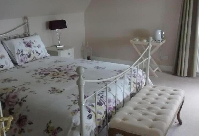 غرفة سوبيريور, 7 Burnside House