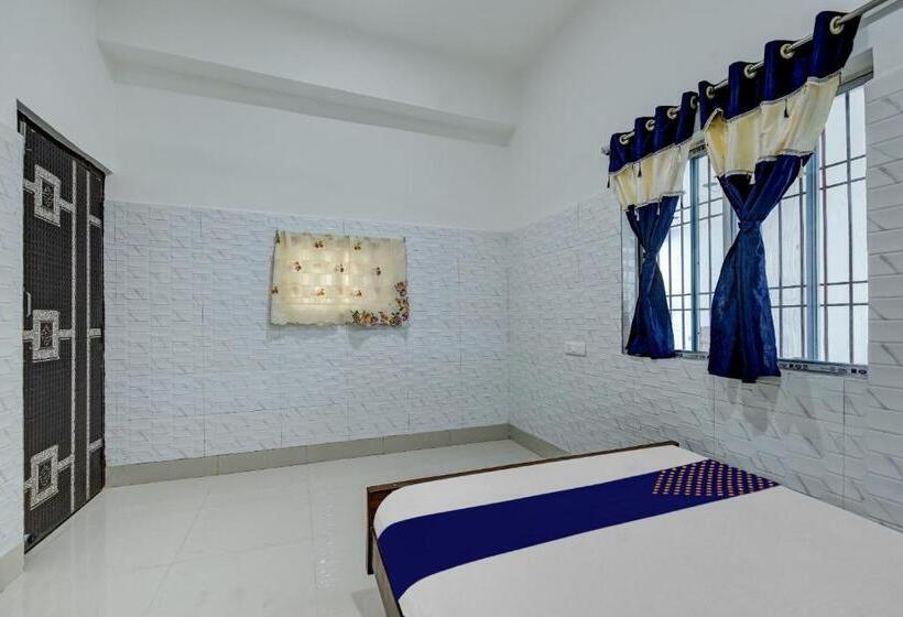 トリプルクラシックルーム, Babadham