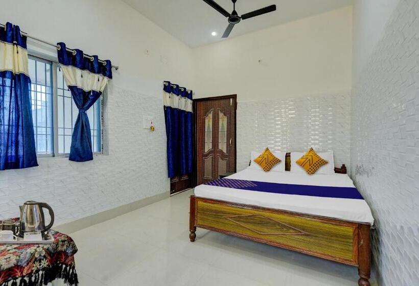 トリプルクラシックルーム, Babadham