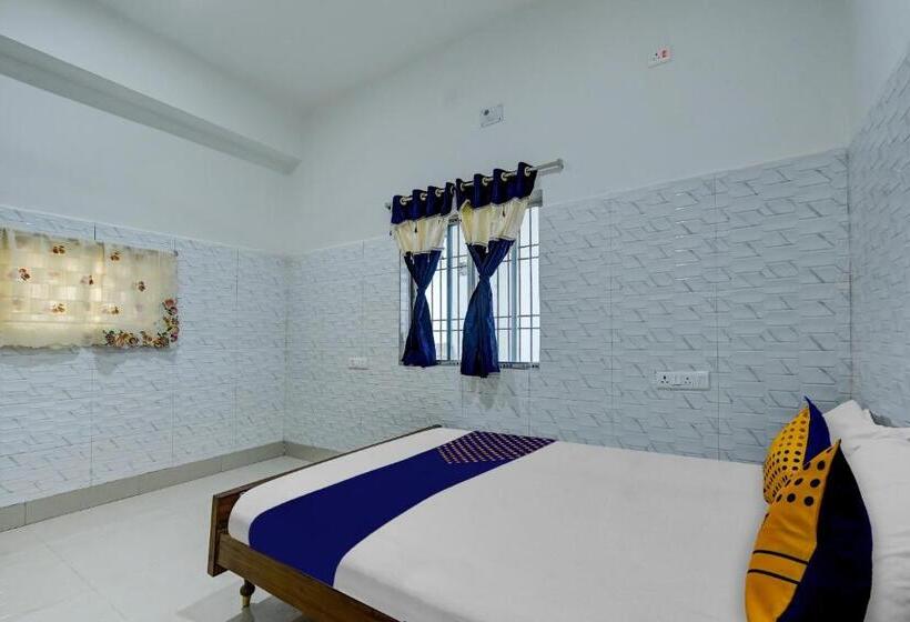 トリプルクラシックルーム, Babadham