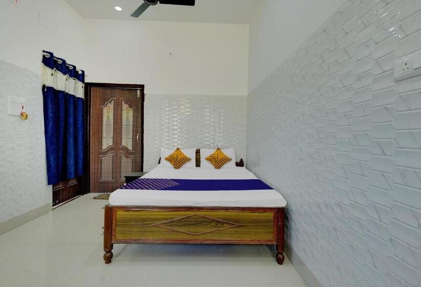 トリプルクラシックルーム, Babadham