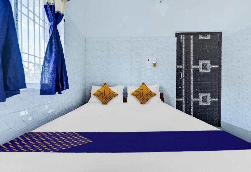 トリプルクラシックルーム, Babadham