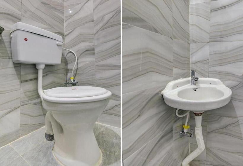 トリプルクラシックルーム, Babadham