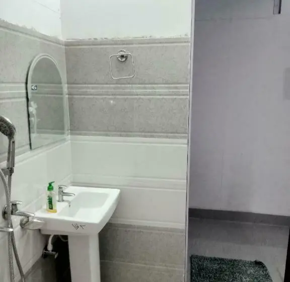 Deluxe-huone, Gujrada Peaks Home Stay