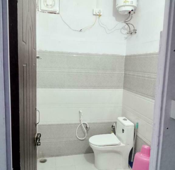 豪华房间, Gujrada Peaks Home Stay