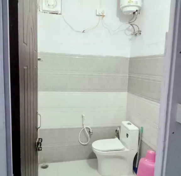 Deluxe-huone, Gujrada Peaks Home Stay
