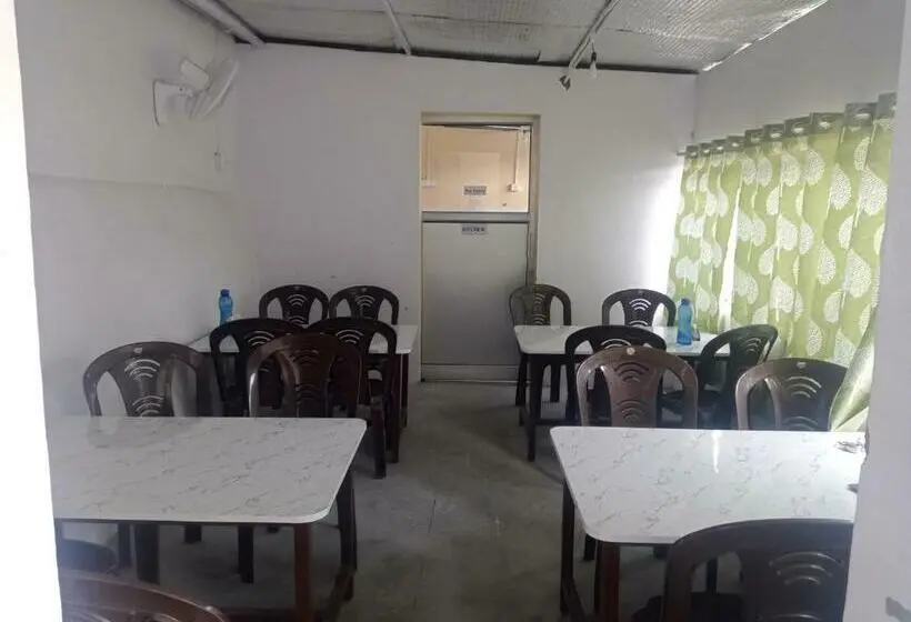 Deluxe-huone, Gujrada Peaks Home Stay