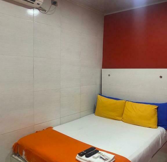 Standart Oda, La Sierra Riohacha I