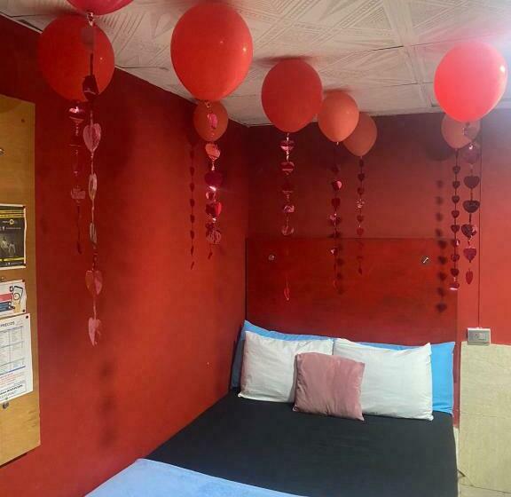 Standart Oda, La Sierra Riohacha I