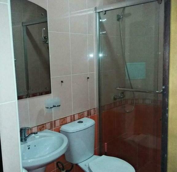 غرفة قياسية, Sarbon Plaza