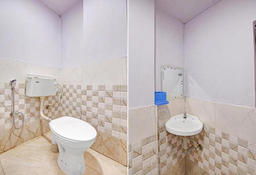 Quarto Triplo Clássico, Spot On 81083 Sky Villa