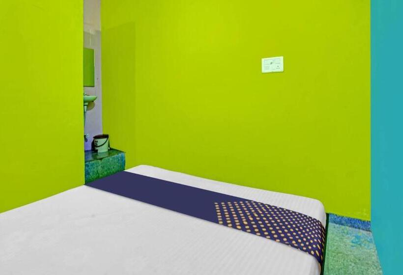 Quarto Triplo Clássico, Spot On 81083 Sky Villa