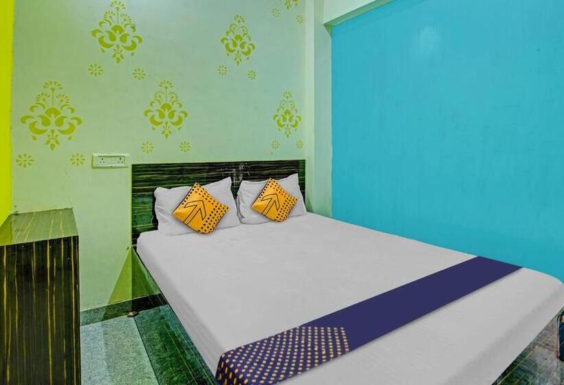 اتاق کلاسیک سه تخته, Spot On 81083 Sky Villa