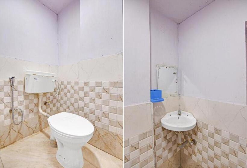 Quarto Triplo Clássico, Spot On 81083 Sky Villa