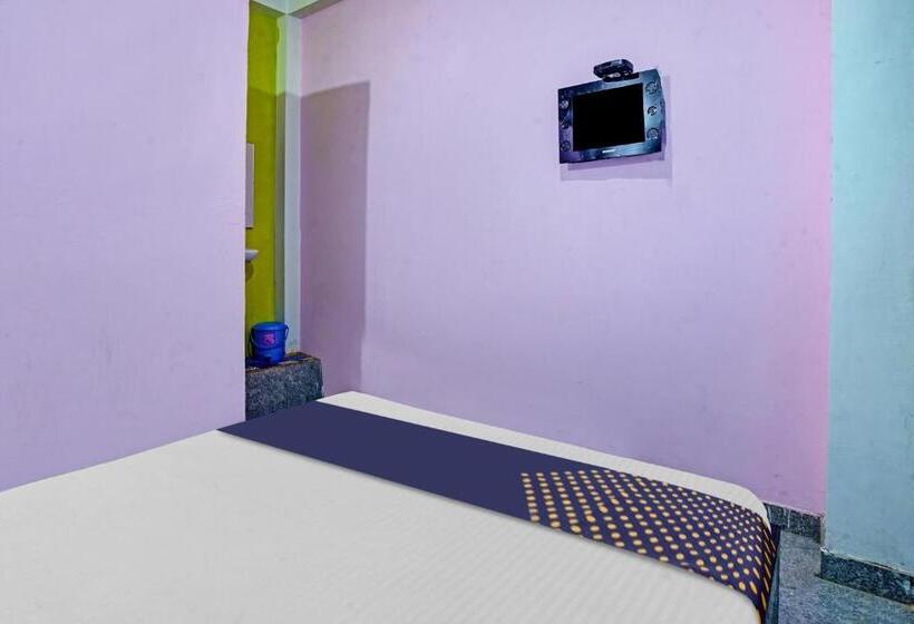 Quarto Triplo Clássico, Spot On 81083 Sky Villa