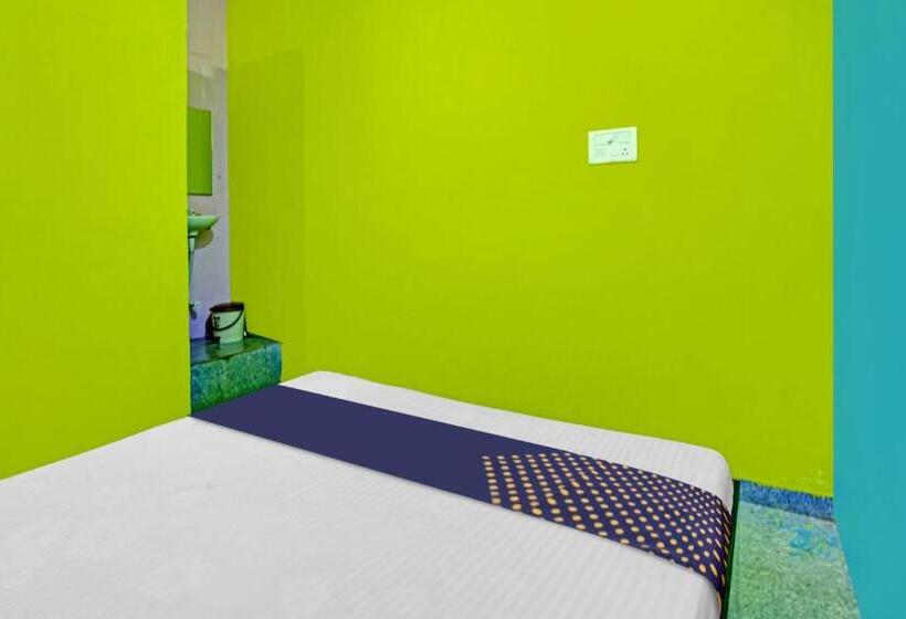 Quarto Triplo Clássico, Spot On 81083 Sky Villa