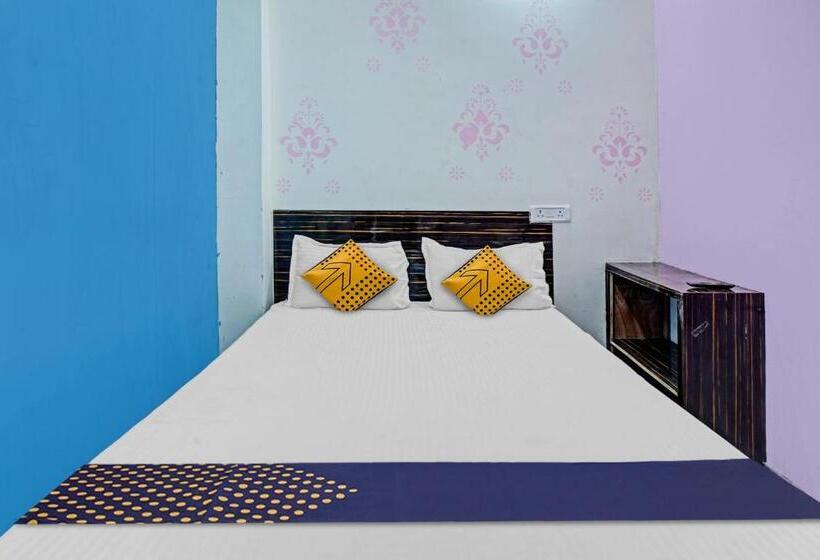 Quarto Triplo Clássico, Spot On 81083 Sky Villa