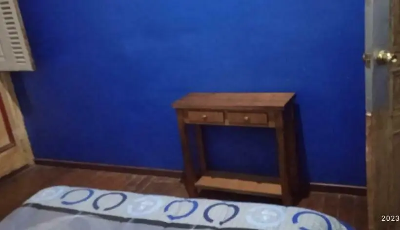 اتاق لوکس, Azul Profundo Hostal Cultural
