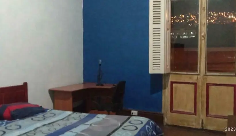 اتاق لوکس, Azul Profundo Hostal Cultural