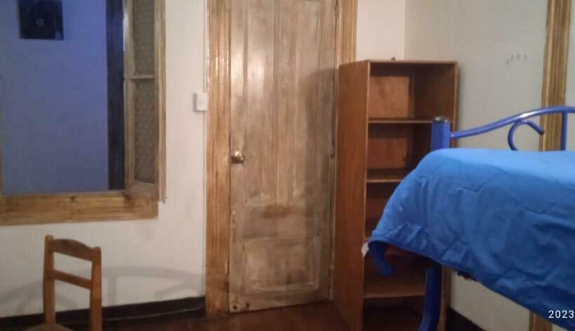 تختخواب در اتاق مشترک, Azul Profundo Hostal Cultural