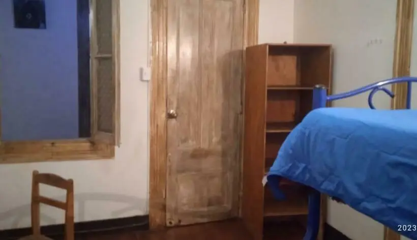 تختخواب در اتاق مشترک, Azul Profundo Hostal Cultural