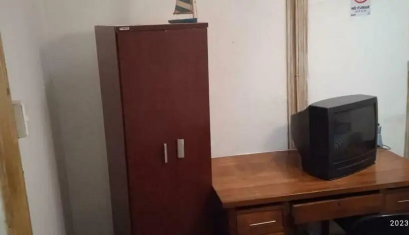 اتاق استاندارد, Azul Profundo Hostal Cultural