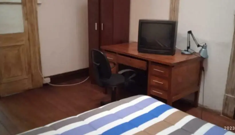 اتاق استاندارد, Azul Profundo Hostal Cultural