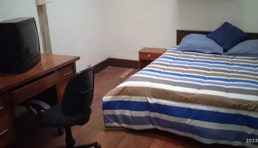 اتاق استاندارد, Azul Profundo Hostal Cultural