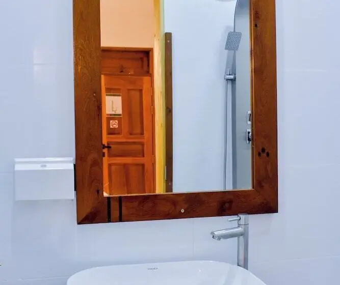 اتاق لوکس, Dhoani Maldives Guesthouse