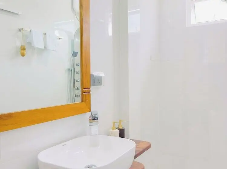 اتاق استاندارد, Dhoani Maldives Guesthouse