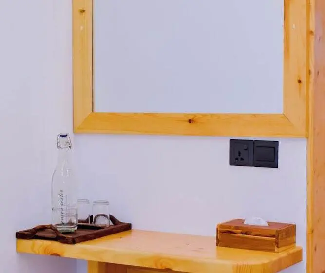اتاق استاندارد, Dhoani Maldives Guesthouse