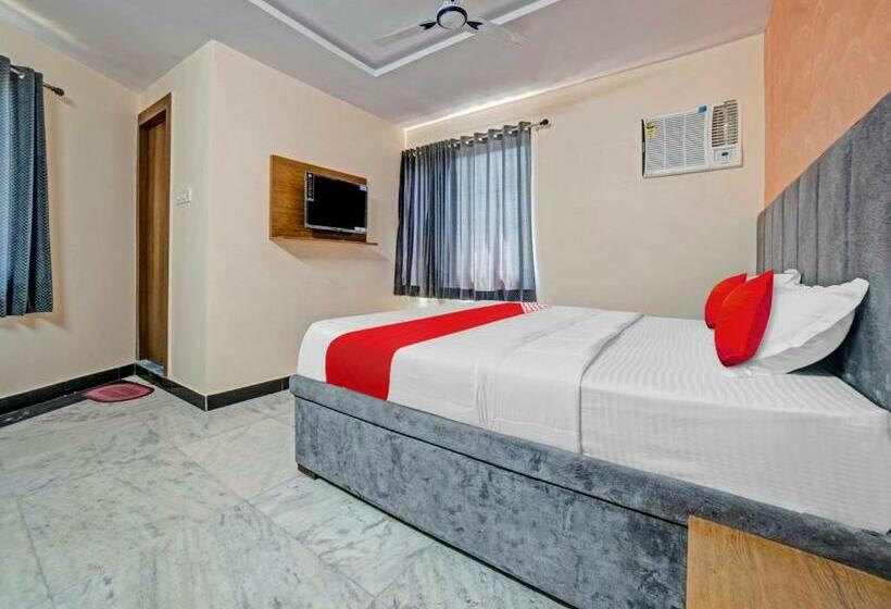 スタンダードルーム, All Seasons Corporate