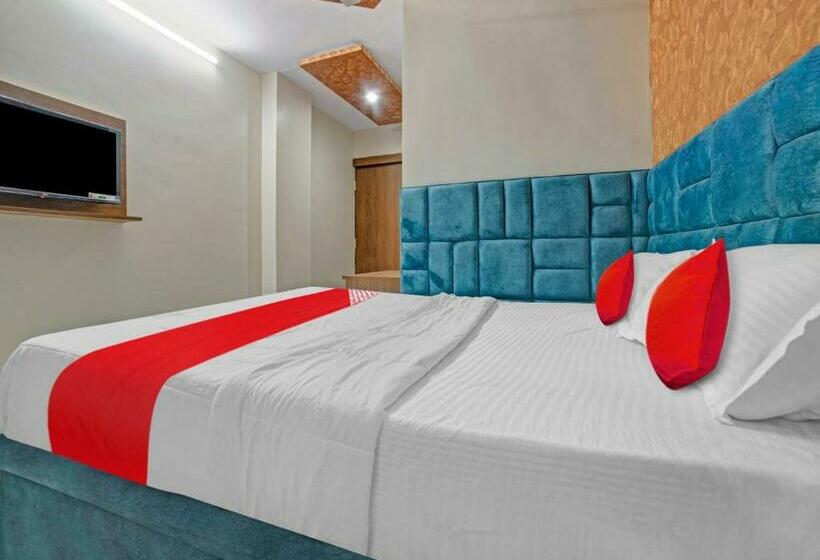 スタンダードルーム, All Seasons Corporate