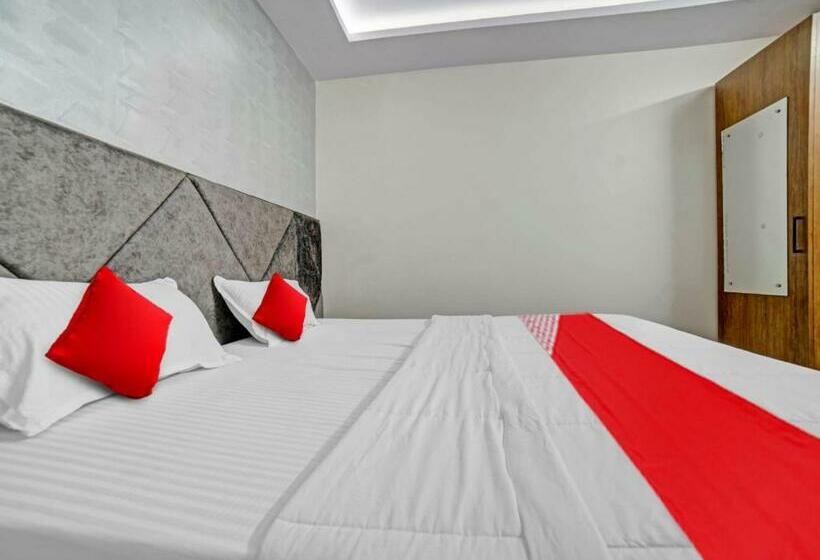 スタンダードルーム, All Seasons Corporate