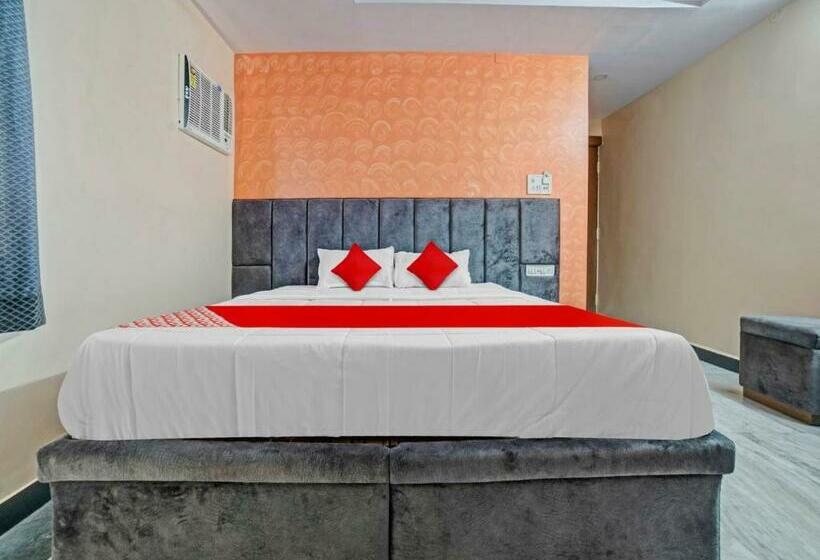 スタンダードルーム, All Seasons Corporate