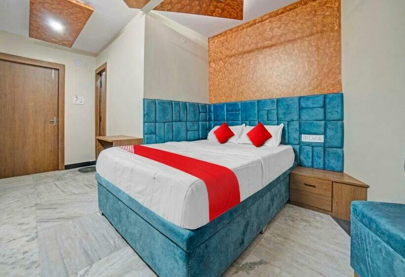 スタンダードルーム, All Seasons Corporate