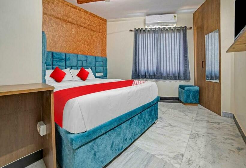 スタンダードルーム, All Seasons Corporate