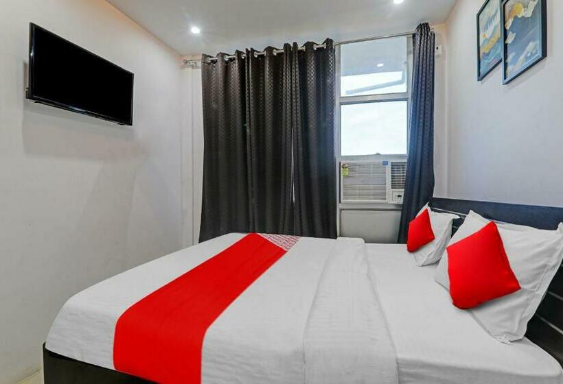 标准间, Oyo Flagship 81064 Chaudhary In