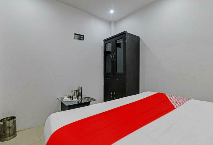 标准间, Oyo Flagship 81064 Chaudhary In