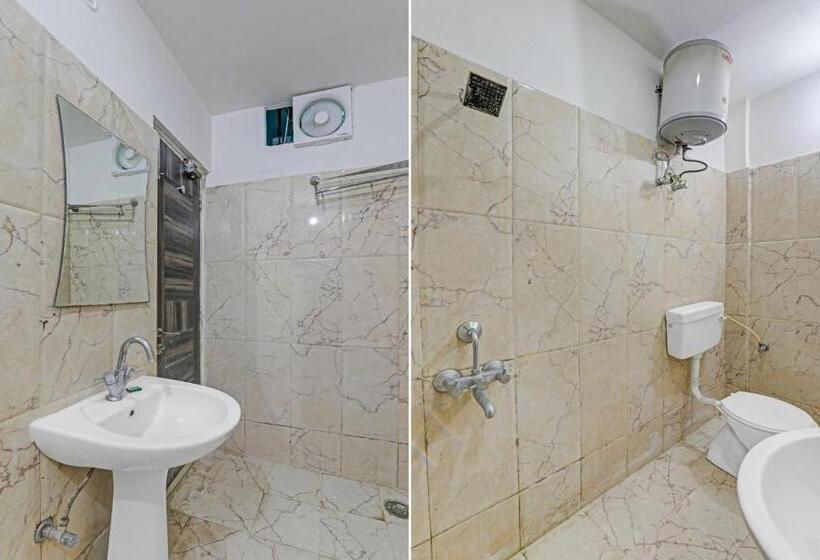 标准间, Oyo Flagship 81064 Chaudhary In