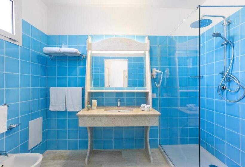 标准间, Nicolaus Club Quattro Lune Resort